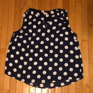 Pixley size 2X blouse